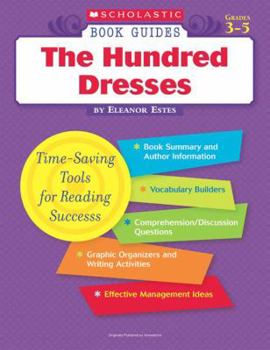 Scholastic Book Guides: The Hundred Dresses (Scholastic Book Guides)