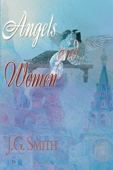 Paperback Angels and Women Book