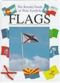 Library Binding Flags Book
