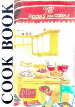 Paperback One Year at Books for Cooks No. 2 ("Books for Cooks") Book