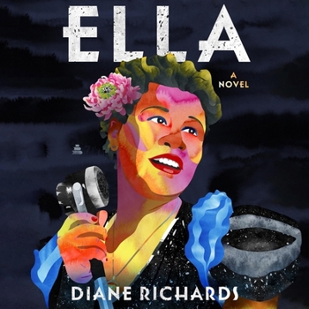 Audio CD Ella Book