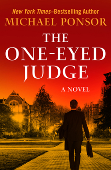 Paperback The One-Eyed Judge Book
