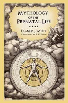 Paperback Mythology of the Prenatal Life Book