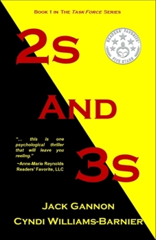 Paperback 2s And 3s Book