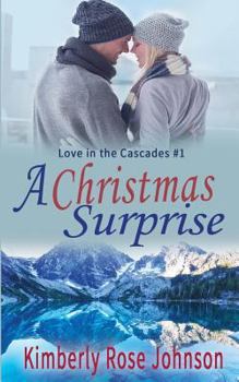 Paperback A Christmas Surprise Book