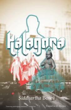 Paperback Kalagora Book