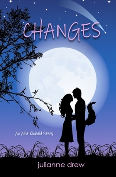 Paperback Changes: An Allie Kinkaid Story Book