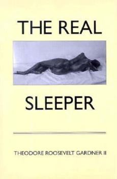 Hardcover The Real Sleeper: A Love Story Book