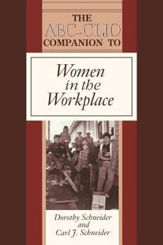 Hardcover Women in the Workplace Book