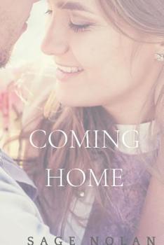 Paperback Coming Home Book