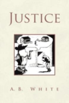 Paperback Justice Book