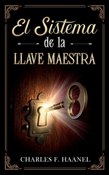 Paperback El Sistema de La Llave Maestra - Colección Deluxe [Spanish] Book