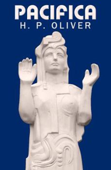Paperback Pacifica Book