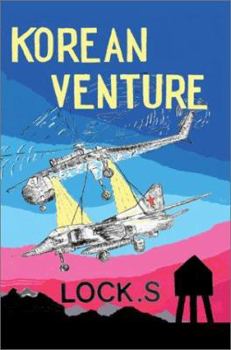 Paperback Korean Venture Book