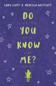 Do You Know Me? - Book #2 of the Can You See Me / Tally