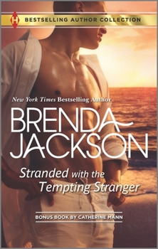 Stranded with the Tempting Stranger \ The Executive's Surprise Baby