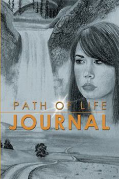Paperback Path of Life Journal Book