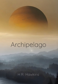 Hardcover Archipelago Book