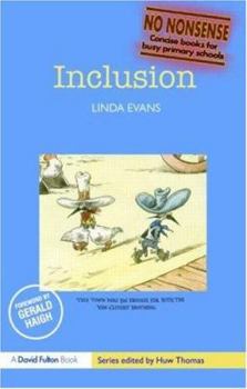 Paperback Inclusion Book