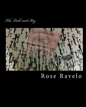 Paperback The Lock and Key Book