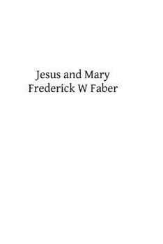 Paperback Jesus and Mary: or Catholic Hymns for Singing and Reading Book