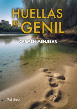 Paperback Huellas del Genil [Spanish] Book