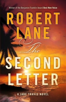 Paperback The Second Letter Book