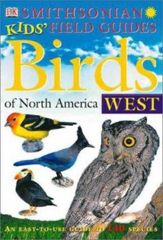 Paperback Birds of North America West Book