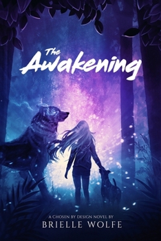 Paperback The Awakening Book