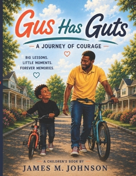 Paperback Gus Has Guts Book