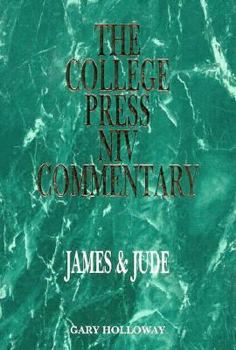 Hardcover James & Jude Book