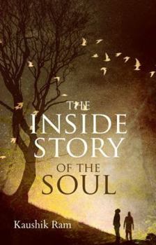 Paperback Hidden World: The Inside Story of the Soul Book