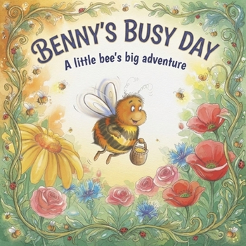 Bennys Busy Day