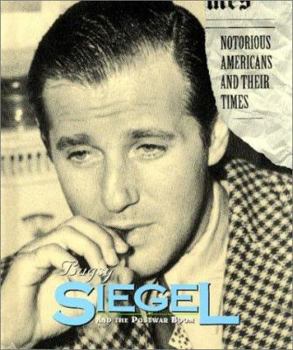Library Binding Bugsy Siegel and the Postwar Boom Book