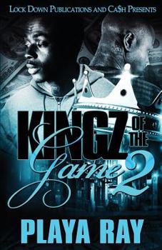 Paperback Kingz of the Game 2 Book