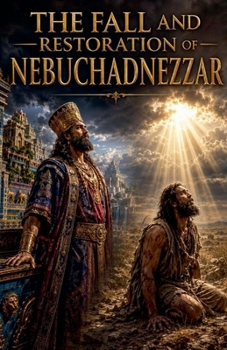 The Fall and Restoration of Nebuchadnezzar (Christian Biblical Fiction)