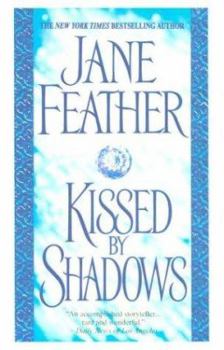 Kissed by Shadows (Kiss, #3) - Book #3 of the Kiss Trilogy