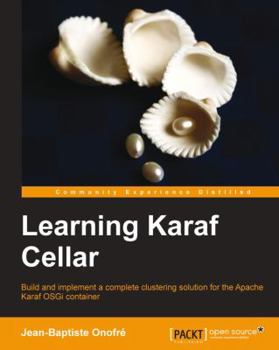 Paperback LearningKarafCellar Book