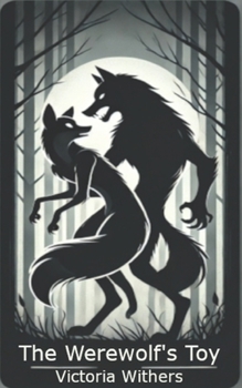 Paperback The Werewolf's Toy Book