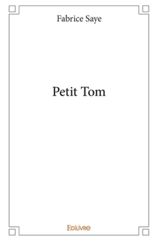 Paperback Petit Tom [French] Book