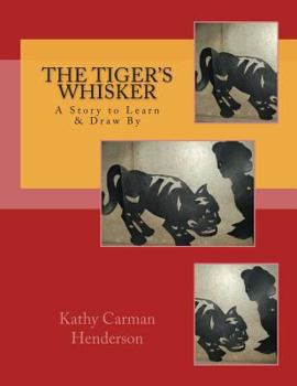 Paperback The Tiger's Whisker Book