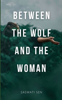 Paperback Between the Wolf and the Woman Book