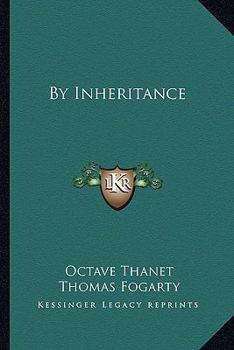 Paperback By Inheritance Book