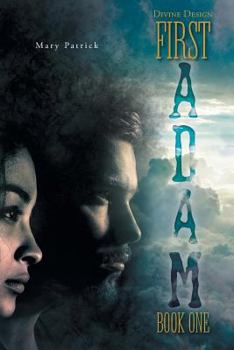Paperback First Adam: Divine Design Book