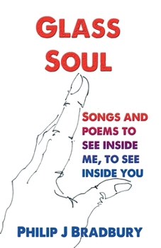 Paperback Glass Soul Book