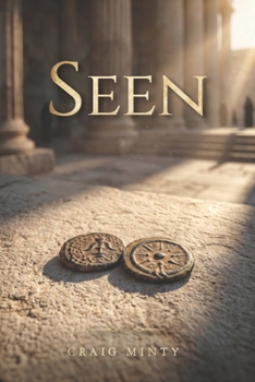 Paperback Seen Book