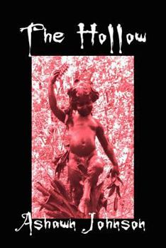 Paperback The Hollow Book
