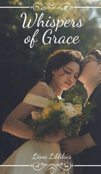 Hardcover Whispers of Grace Book