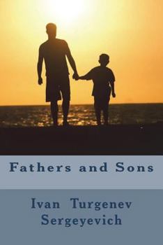 Paperback Fathers and Sons Book