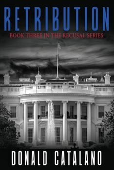 Paperback Retribution Book